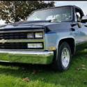 1974  Chevrolet C-10 thumbnail