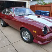 1974 Red Chevrolet Other thumbnail