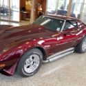 1974  Chevrolet Corvette thumbnail