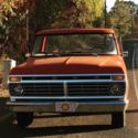 1974  Ford F-100 thumbnail