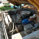 1974 Brown Ford F-100 thumbnail