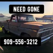 1974  Ford F-150 thumbnail