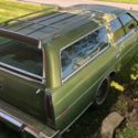 1974 Green Ford Other thumbnail