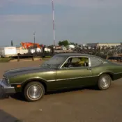 1974  Ford Other thumbnail