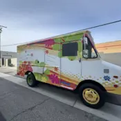 1974 White Ford XL thumbnail