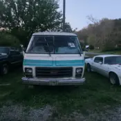 1974 White GMC Other thumbnail