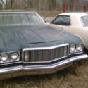 1974  Ford Torino thumbnail