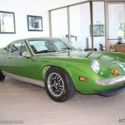 1974 Green Lotus Europa thumbnail