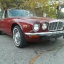 1974  Jaguar XJ6 thumbnail