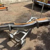 1974 Brown Lincoln Continental thumbnail