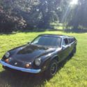 1974 Black Lotus Europa thumbnail
