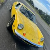 1974 Yellow Lotus Other thumbnail