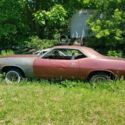 1974  Plymouth Barracuda thumbnail