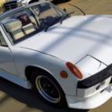 1974  Porsche 914 thumbnail