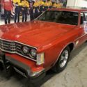 1974 Red Ford Other thumbnail