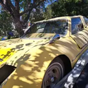 1974 Yellow Replica/Kit Makes GT thumbnail