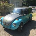 1974  Volkswagen Beetle - Classic thumbnail