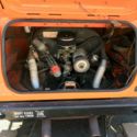 1974 Orange Volkswagen Thing thumbnail