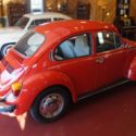1974  Volkswagen Beetle - Classic thumbnail