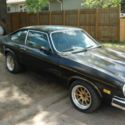 1975 Dark Chevrolet Other thumbnail