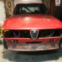 1975  Alfa Romeo Alfetta thumbnail