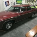 1974  Chevrolet Lesabre thumbnail
