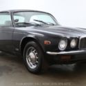 1975 Black Jaguar XJ6 thumbnail