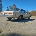1975 Cream Chevrolet Malibu Chevelle thumbnail