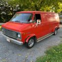1975 Red Chevrolet CG11 thumbnail