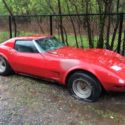 1975  Chevrolet Corvette thumbnail