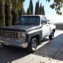 1975  Chevrolet C-10 thumbnail