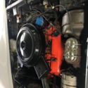1975 White Chevrolet Corvette thumbnail