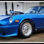 1975  Datsun Z-Series thumbnail