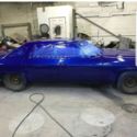 1975 Blue Oldsmobile Eighty-Eight thumbnail
