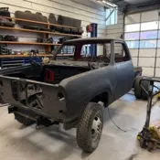 1975  Dodge D300 Pickup thumbnail