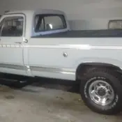 1975 Gray Dodge  thumbnail
