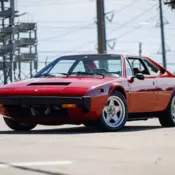 1975 Rosso Corsa Ferrari Dino 308 thumbnail