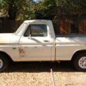 1975  Ford F-100 thumbnail