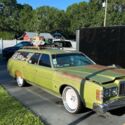 1975 Green Ford LTD thumbnail