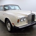 1975 Tan Rolls-Royce Silver Shadow thumbnail