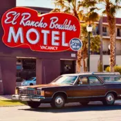 1975 Brown Mercury Grand Marquis thumbnail