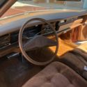 1975 Orange Oldsmobile Ninety-Eight thumbnail