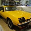 1975 Yellow Buick Other thumbnail