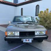 1975  Peugeot 604 thumbnail