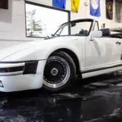 1975  Porsche 911 thumbnail