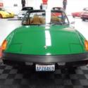 1975 Green Porsche 914 thumbnail