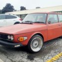 1975 Brown Saab 99 thumbnail