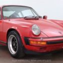 1976 Red Porsche Other thumbnail