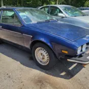 1976  Alfa Romeo GTV thumbnail