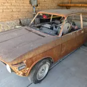1976  BMW 2002 thumbnail